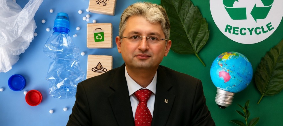 İYİ Parti’li Burhan’dan Bursa İçin Katı Atık Uyarısı: “Hamitler’in Ömrü 2030’da Doluyor, Çöp Artık Bir Kent Madenidir”