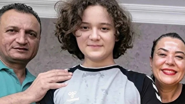 Kahramanmaraş'taki okul katliamı davasında anne tahliye edildi
