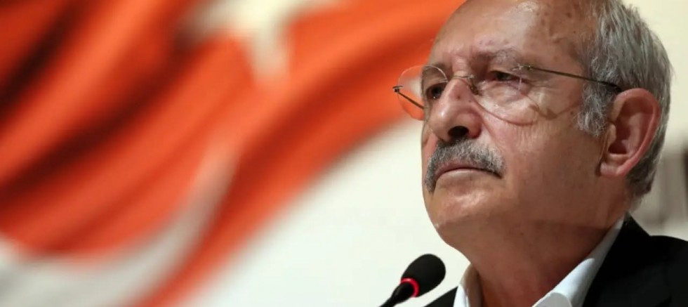 Kılıçdaroğlu 