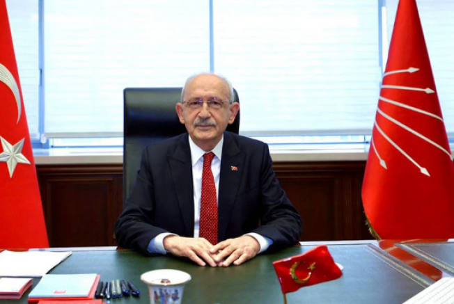 Kılıçdaroğlu'nun MYK listesi açıklandı