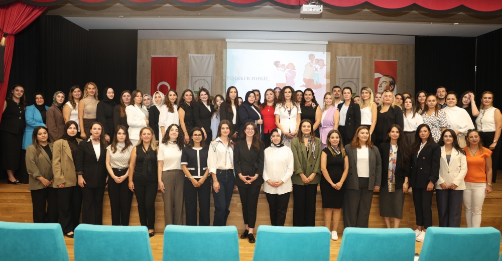 Kreş Öğretmenlerine Gelişim Programı