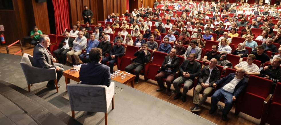 Kuruluştan yükselişe Bursa'nın önemi