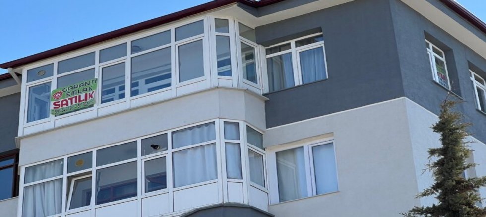 Ağustos ayı için kira artış tavan oranı yüzde 41,13 oldu