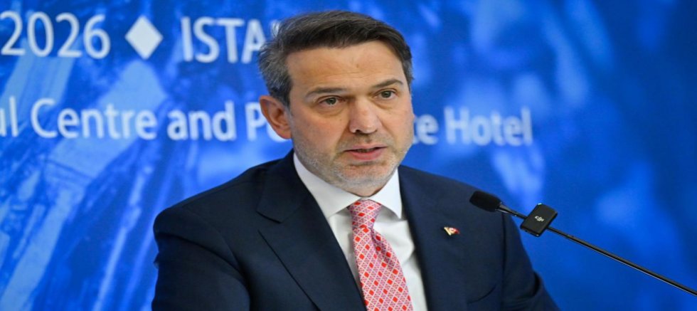 Alparslan Bayraktar, 