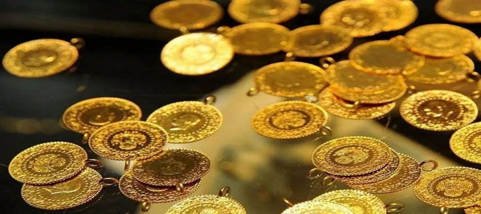 Altın düştü, gözler Fed'de