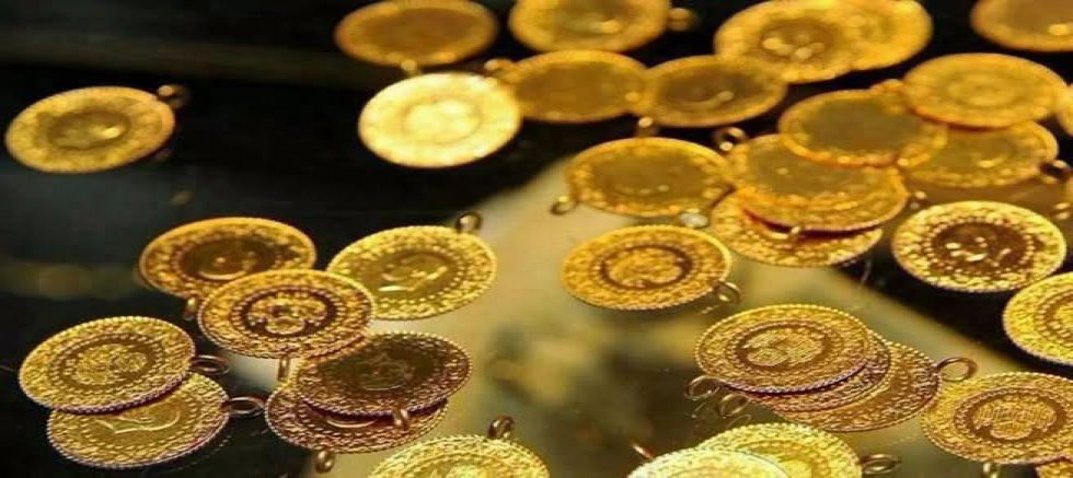 Altın güne nasıl başladı? İşte 15 Eylül 2026  satış fiyatları