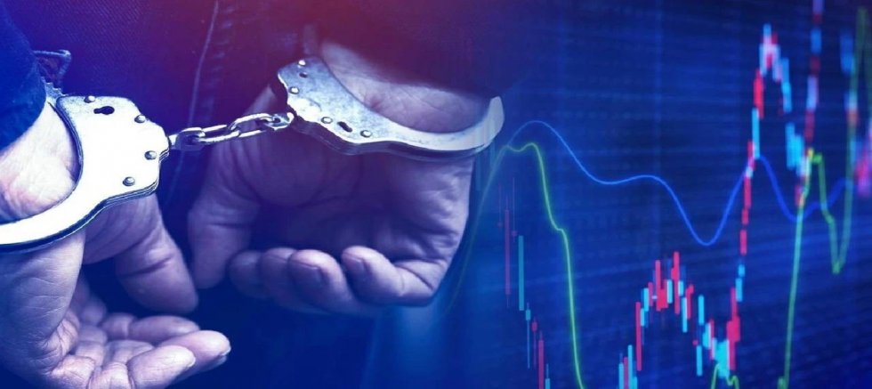 Altınbaş Holding Yönetim Kurulu Başkanı Sofu Altınbaş gözaltına alındı