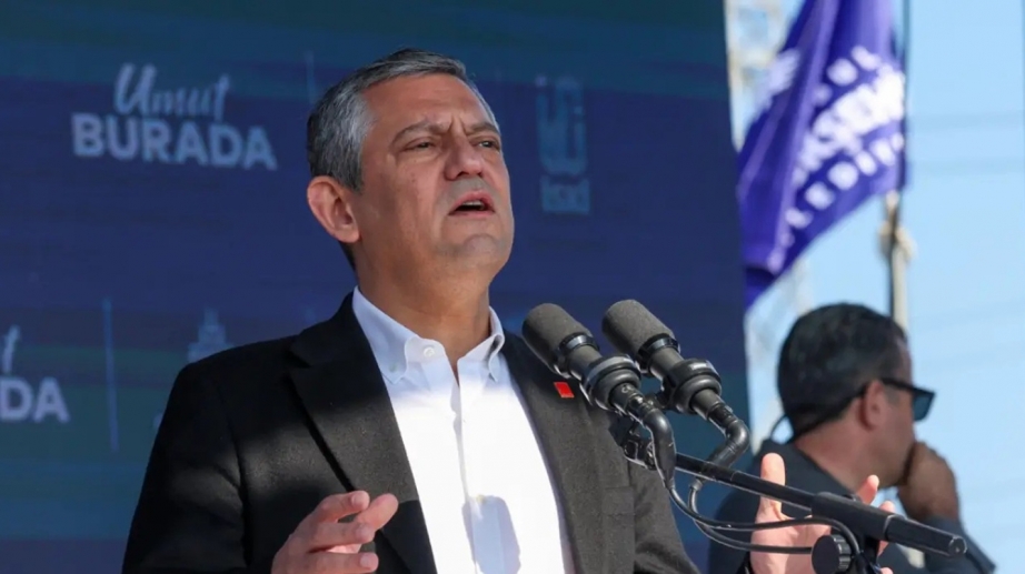 Aralarında Özgür Özel'in de yer aldığı 4 milletvekiline fezleke