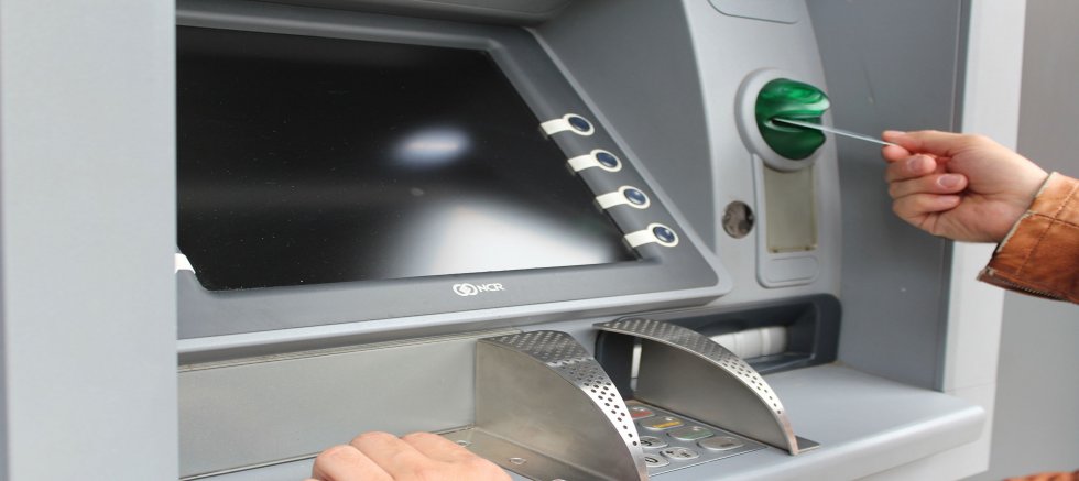 ATM’den para çekememe riski: Yeni şifre zorunluluğu başladı