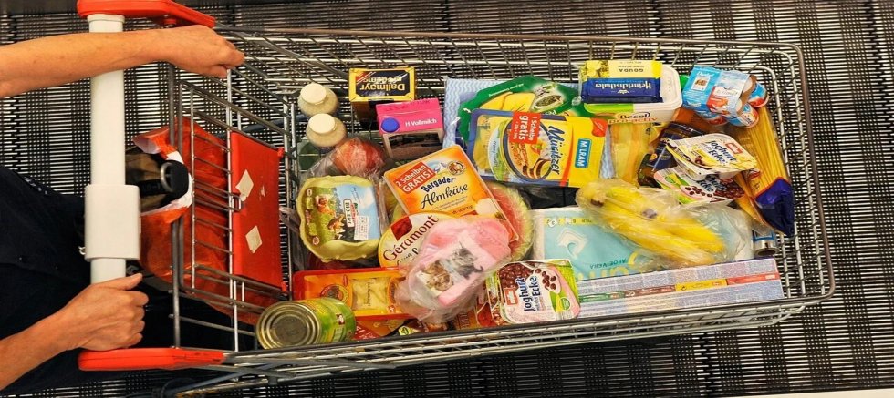 Avrupa’da market fiyatları açıklandı: Türkiye’nin sıralaması belli oldu