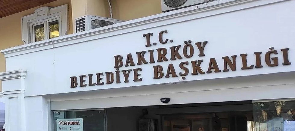 Bakırköy Belediyesi'ne operasyon: 68 şüpheli hakkında gözaltı kararı