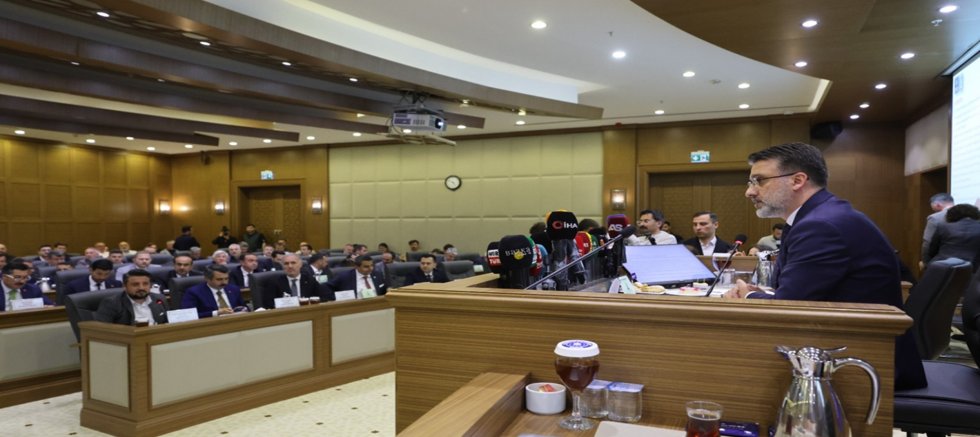 Bursa’da su faturalarına indirim