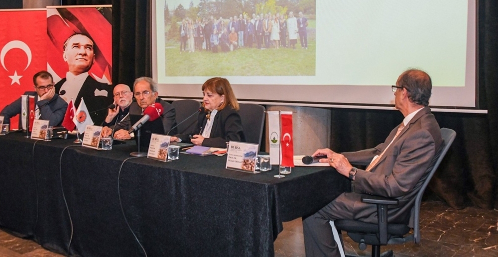 Bursa’nın Fay Haritası ve Deprem Riski Osmangazi’de Konuşuldu