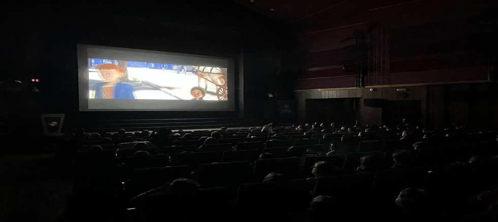 Bursa Sinema Günleri’nde Cumhuriyet yolculuğu