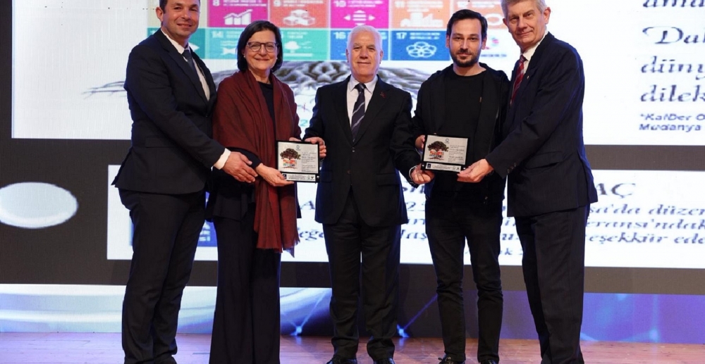 Bursa, sürdürülebilirlikte Türkiye’ye öncü