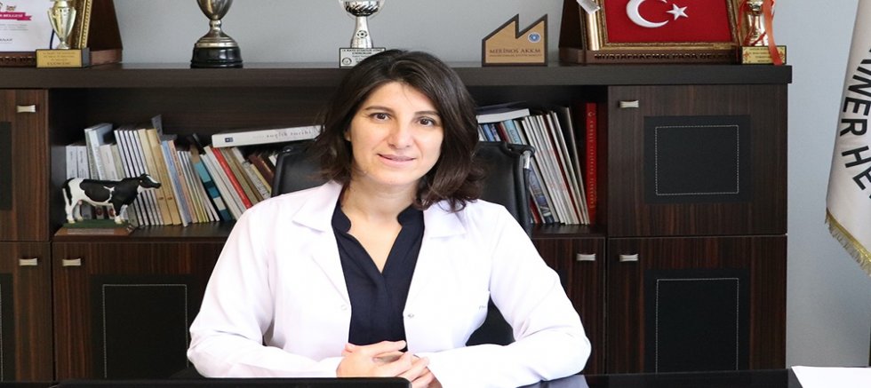 Bursa Veteriner Hekimler Odası'ndan Kritik Çağrı: 