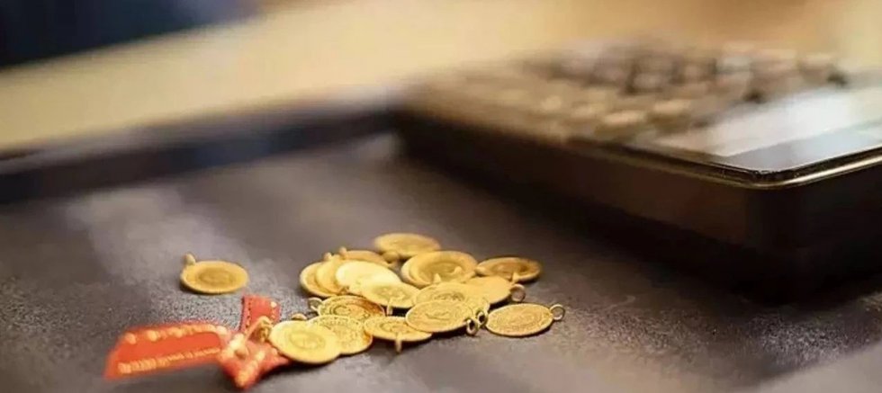 Çeyrek, gram ve yarım altın fiyatları bugün ne kadar? (14 Mart 2026 güncel altın satış fiyatları)