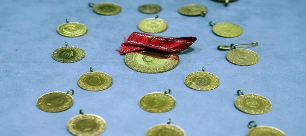 Çeyrek, gram ve yarım altın fiyatları ne kadar? (18 Nisan 2026 güncel altın satış fiyatları)