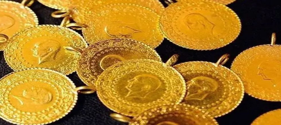 Darphaneden 5 milyonluk üretim: En çok tercih edilen altın türleri belli oldu