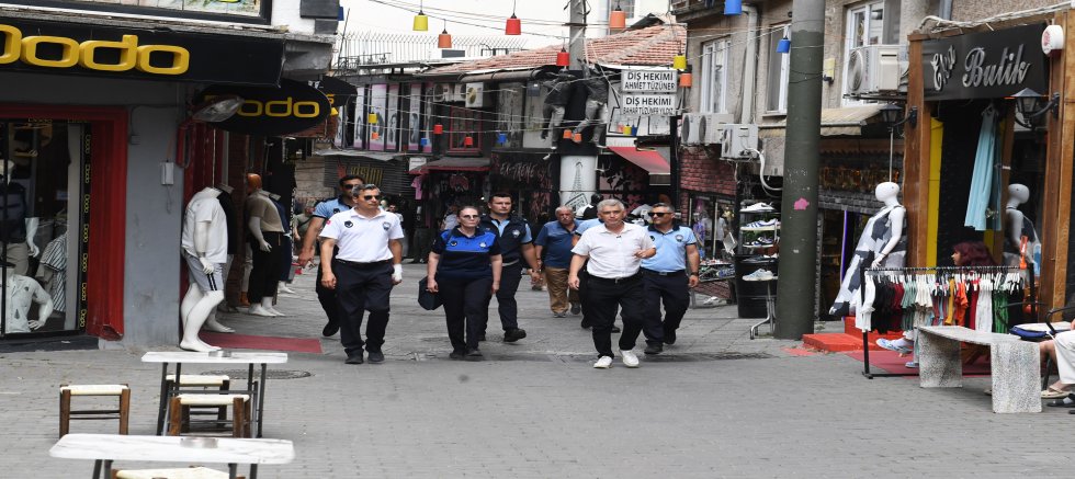 Engelli Yolunu Kapatanlara Ceza Yağdı