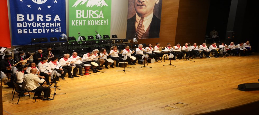 Engelliler Meclisi'nden 