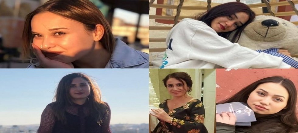 Erkek şiddetinin ardından: Anneler adaletin peşinde yalnızlıkla baş başa