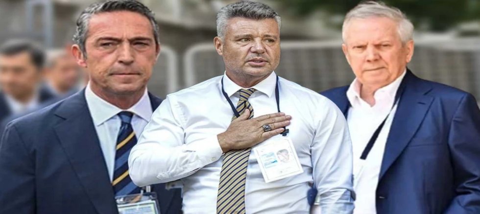 Fenerbahçe'de seçim tarihi belli oldu!