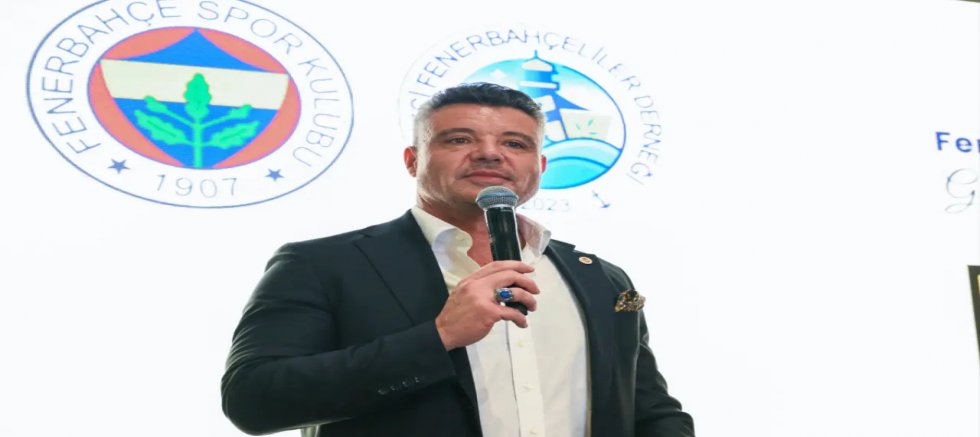 Fenerbahçe’nin gizli transfer listesi: Sadettin Saran isimleri tek tek saydı