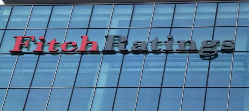Fitch Ratings, Türkiye'nin kredi notu görünümünü'pozitif'ten 'durağan'a çevirdi
