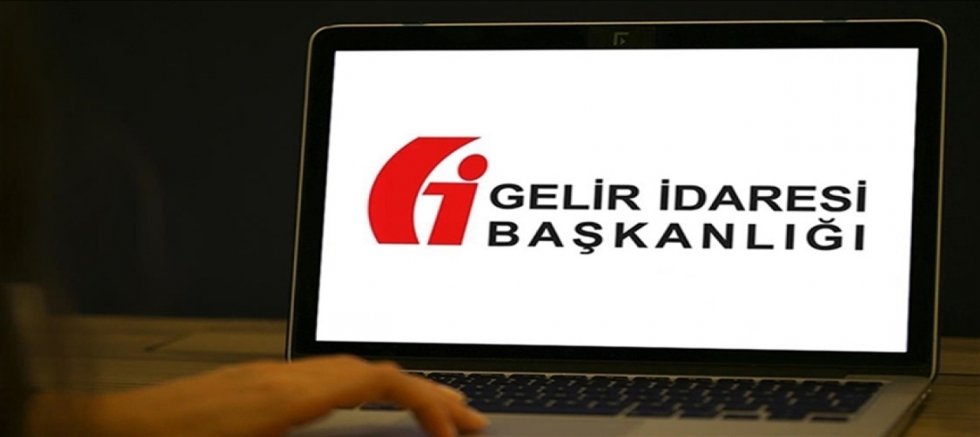 GİB'den sistemli bakım açıklaması