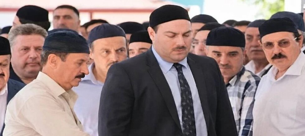 Gözaltına alınan Alihan Kuriş tutuklandı