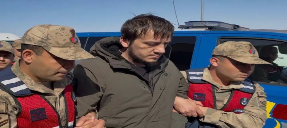 Gülistan Doku soruşturmasında eski polis tutuklandı