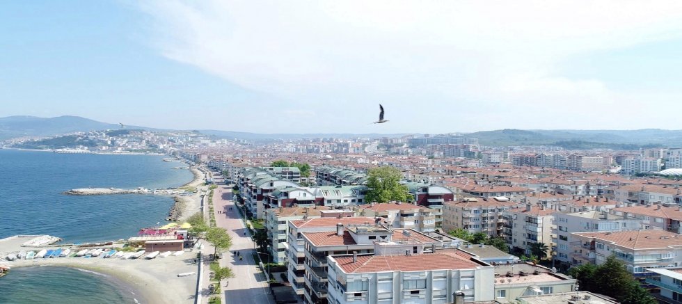 GÜZELYALI’NIN YILLARDIR SÜREN İMAR SORUNU ÇÖZÜLDÜ