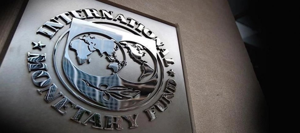 IMF, Türkiye için büyüme tahminini düşürdü