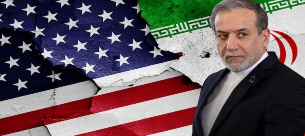 İran Dışişleri Bakanı Arakçi: ABD saldırırsa bölgedeki üslerini hedef alırız