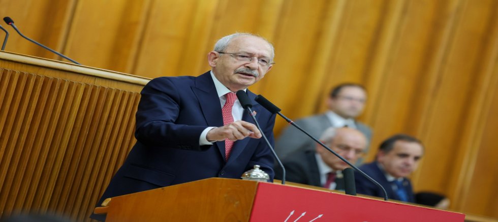 Kılıçdaroğlu'ndan tutuklu belediye başkanı Erdal Beşikçioğlu’na ziyaret