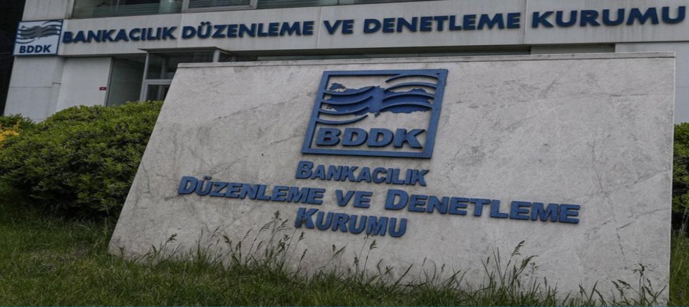 Kredi hacmi 26,7 trilyon TL, KOBİ ve bireysel alacaklarda takip alarmı