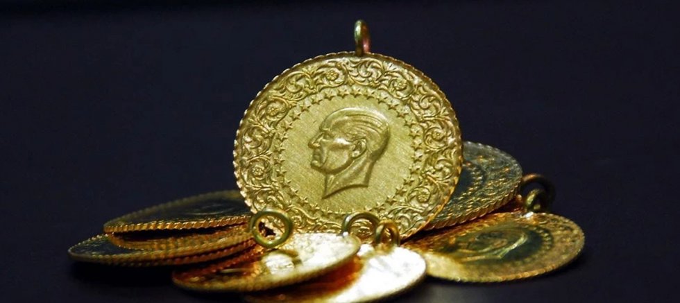 Küresel piyasalarda baskı: Dolar güçlendi, altın değer kaybetti