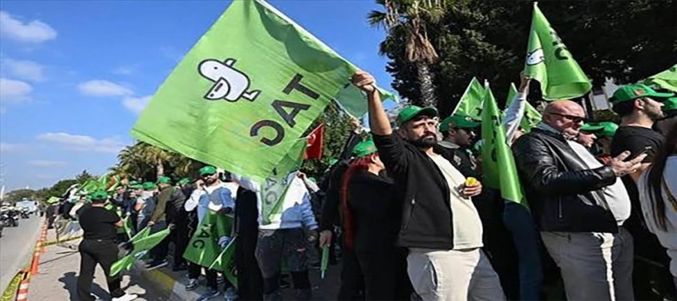 Martı TAG davasında karar çıktı! Şirket davayı kazandı