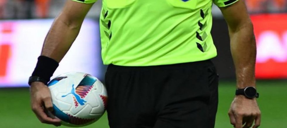 MASAK raporu: 3 hakemin hesabında toplam 93 milyon TL hareket