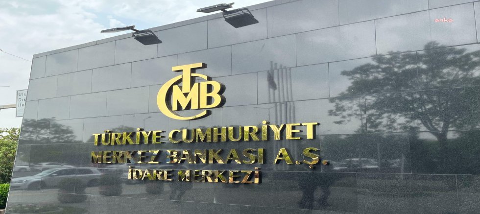 Merkez Bankası piyasayı şaşırtmadı: Faizi 150 baz puan indirdi