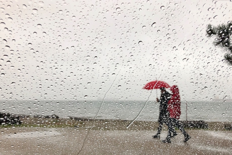 Meteoroloji’den uyarı: Toz taşınımı ve kuvvetli yağış bekleniyor (14.03.2026)