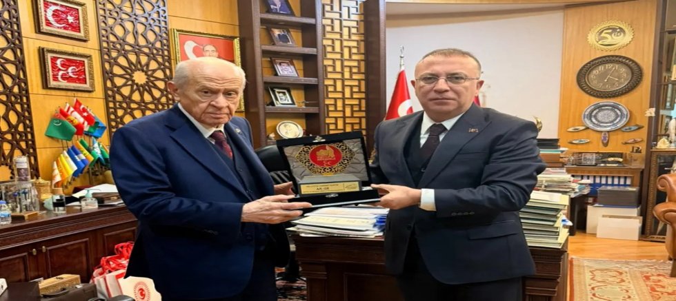 MHP'de 3 il teşkilatı daha feshedildi