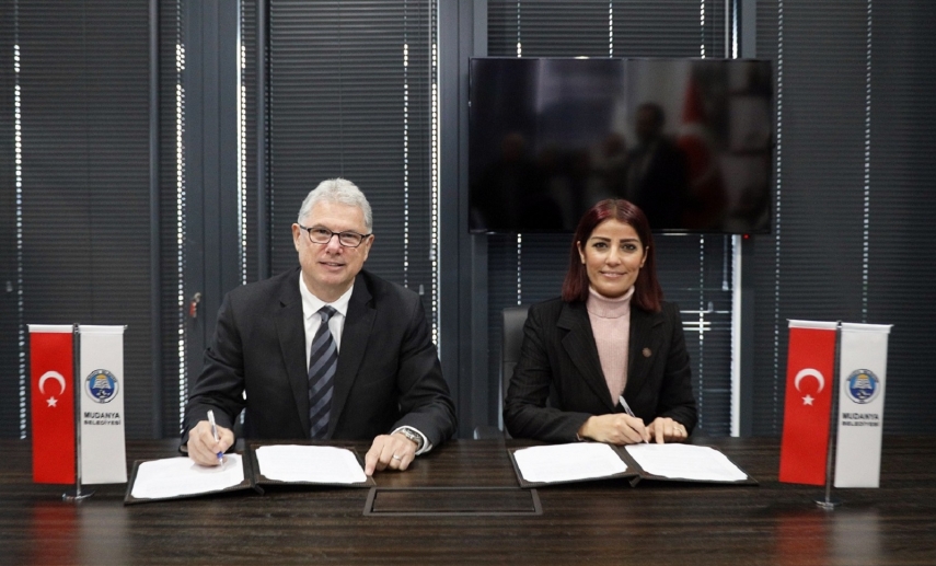 Mudanya’da Cemevi için imzalar atıldı