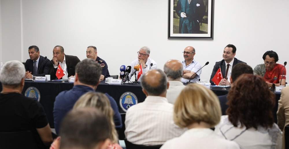Mudanya’da Dev Yarış İçin Geri Sayım Başladı Tarihin İzinde Koşacaklar