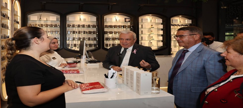 Nilüfer’de Cumhuriyetin 102’nci yıl heyecanı