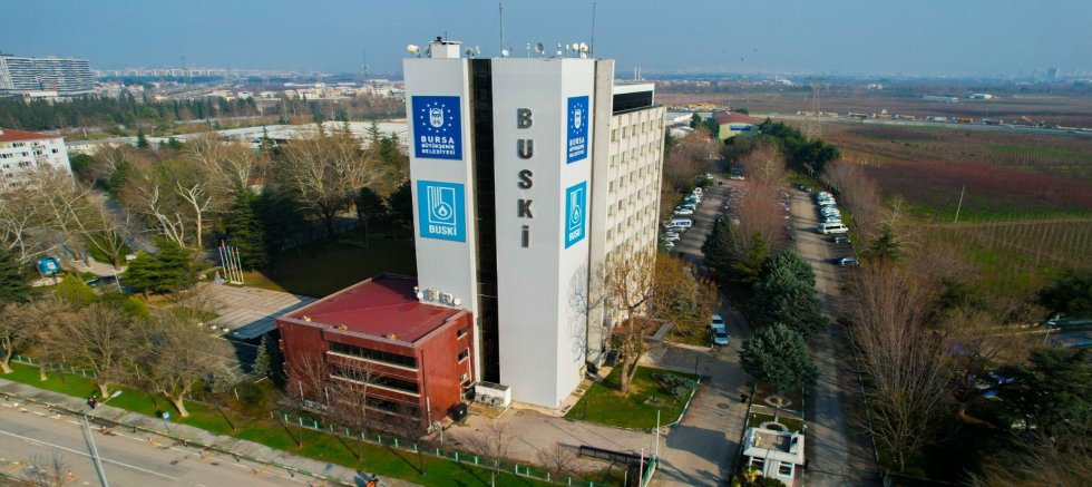 Nilüfer’de su kesintisi