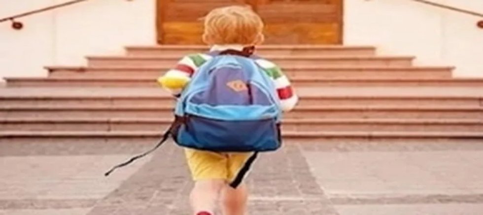 Okullarda ikinci ara tatil için son ders zili bugün