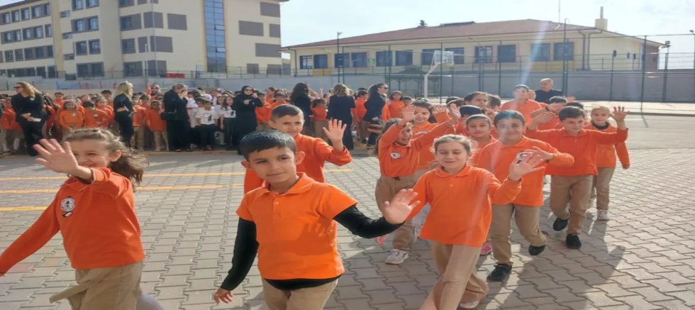 Okullarda ikinci ara tatil için son ders zili bugün