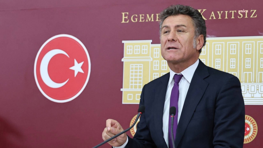 Orhan Sarıbal, ''İtibardan tasarruf edemediler, 1 uçak alabildiler''